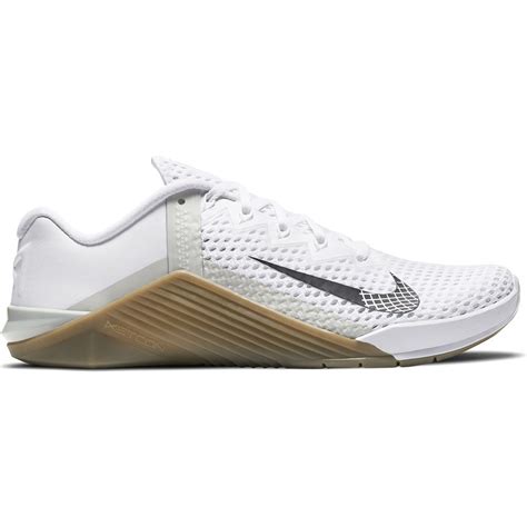 nike metcon 6 herren weiß|Nike metcon 6 women's.